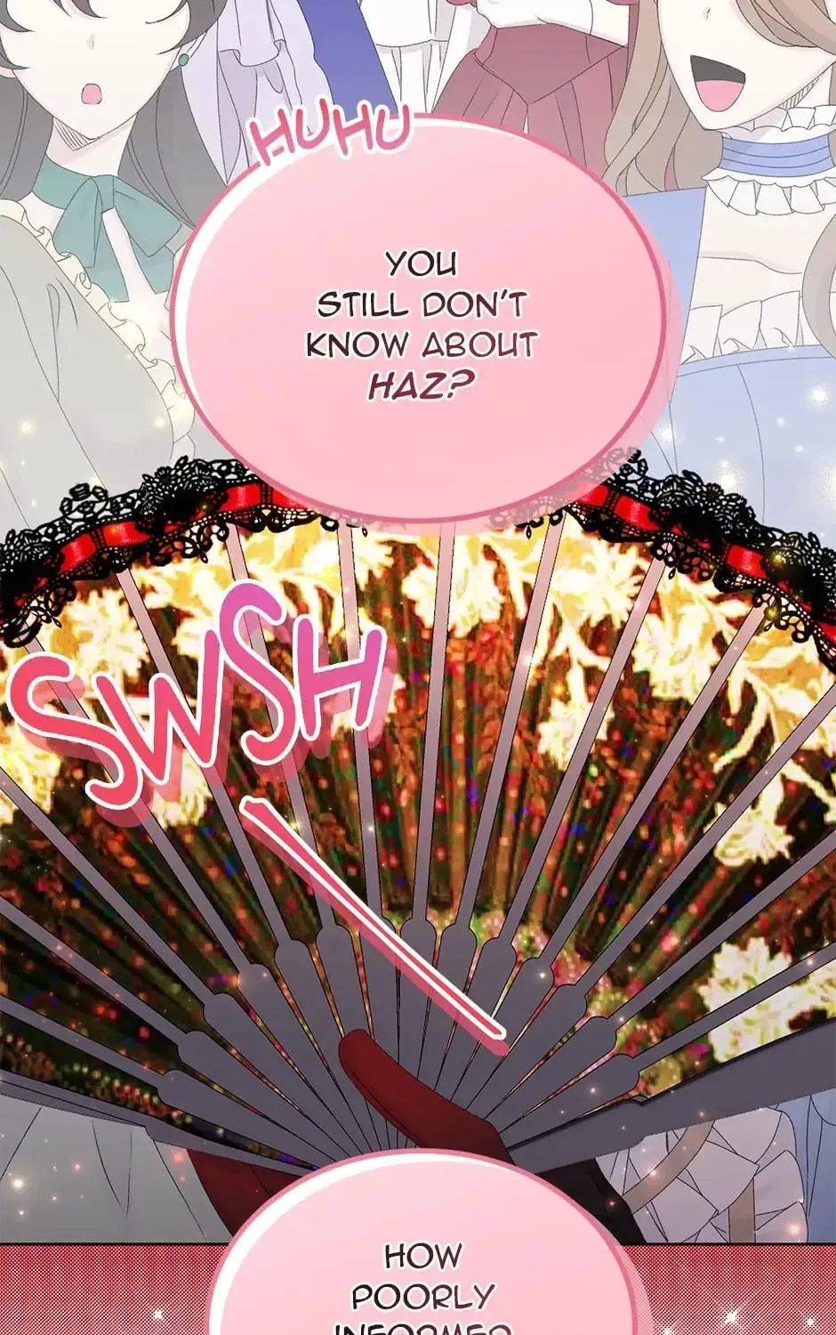 The Adorable Princess of Doom Chapter 57 page 11 - 