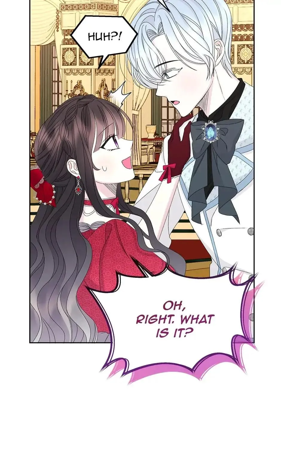 The Adorable Princess of Doom Chapter 57 page 101 - 