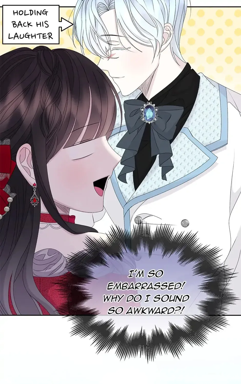 The Adorable Princess of Doom Chapter 57 page 103 - 