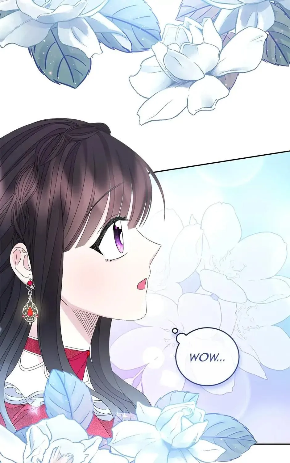 The Adorable Princess of Doom Chapter 57 page 107 - 