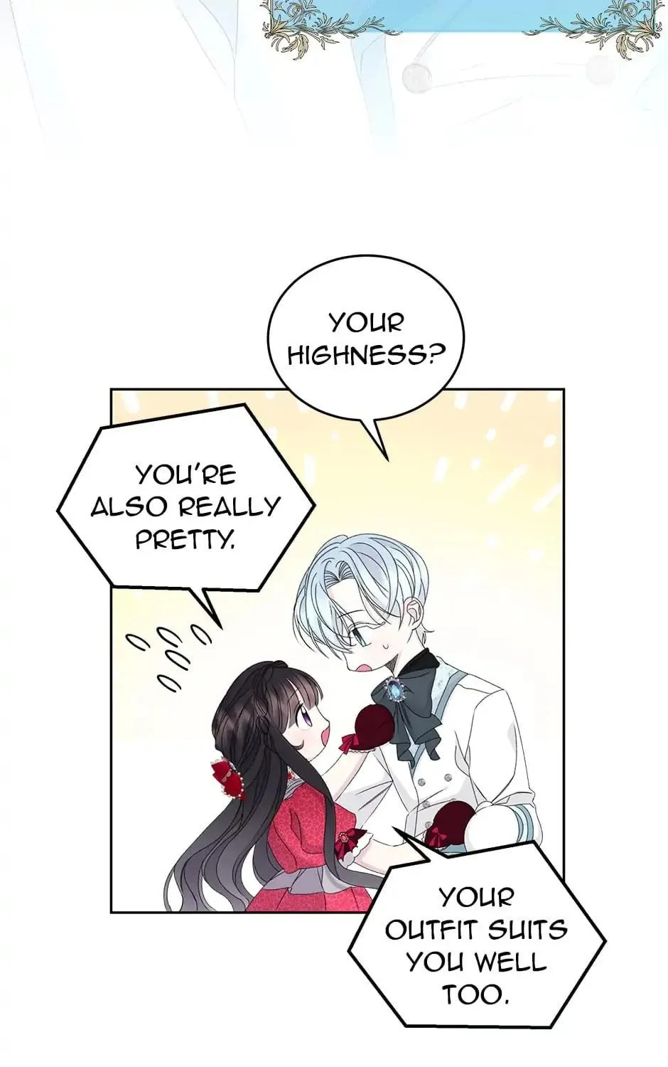 The Adorable Princess of Doom Chapter 57 page 113 - 