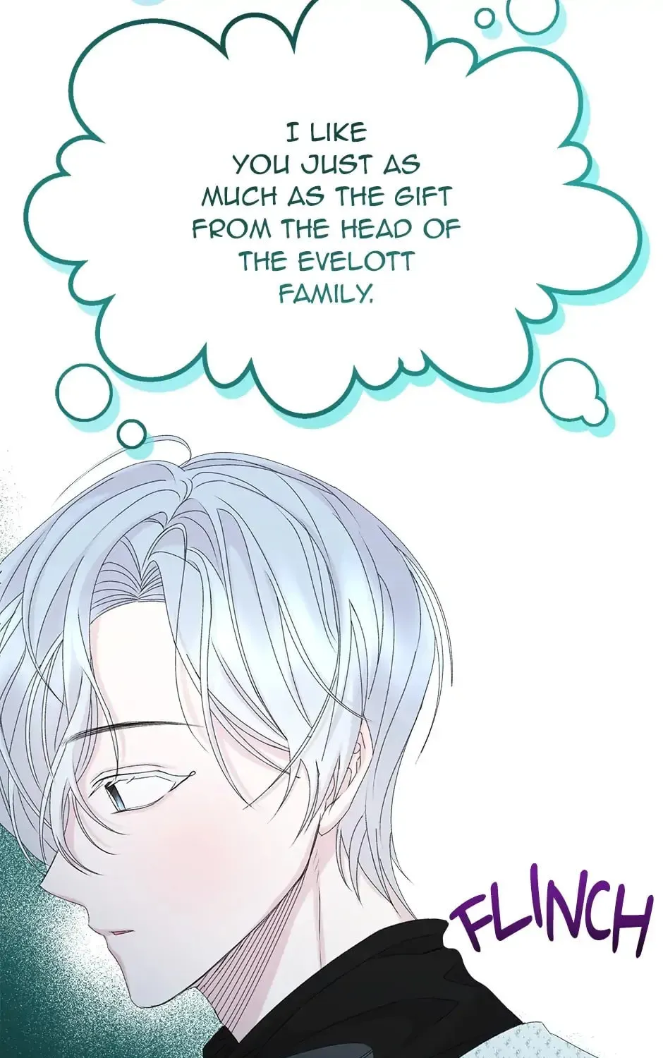 The Adorable Princess of Doom Chapter 57 page 115 - 