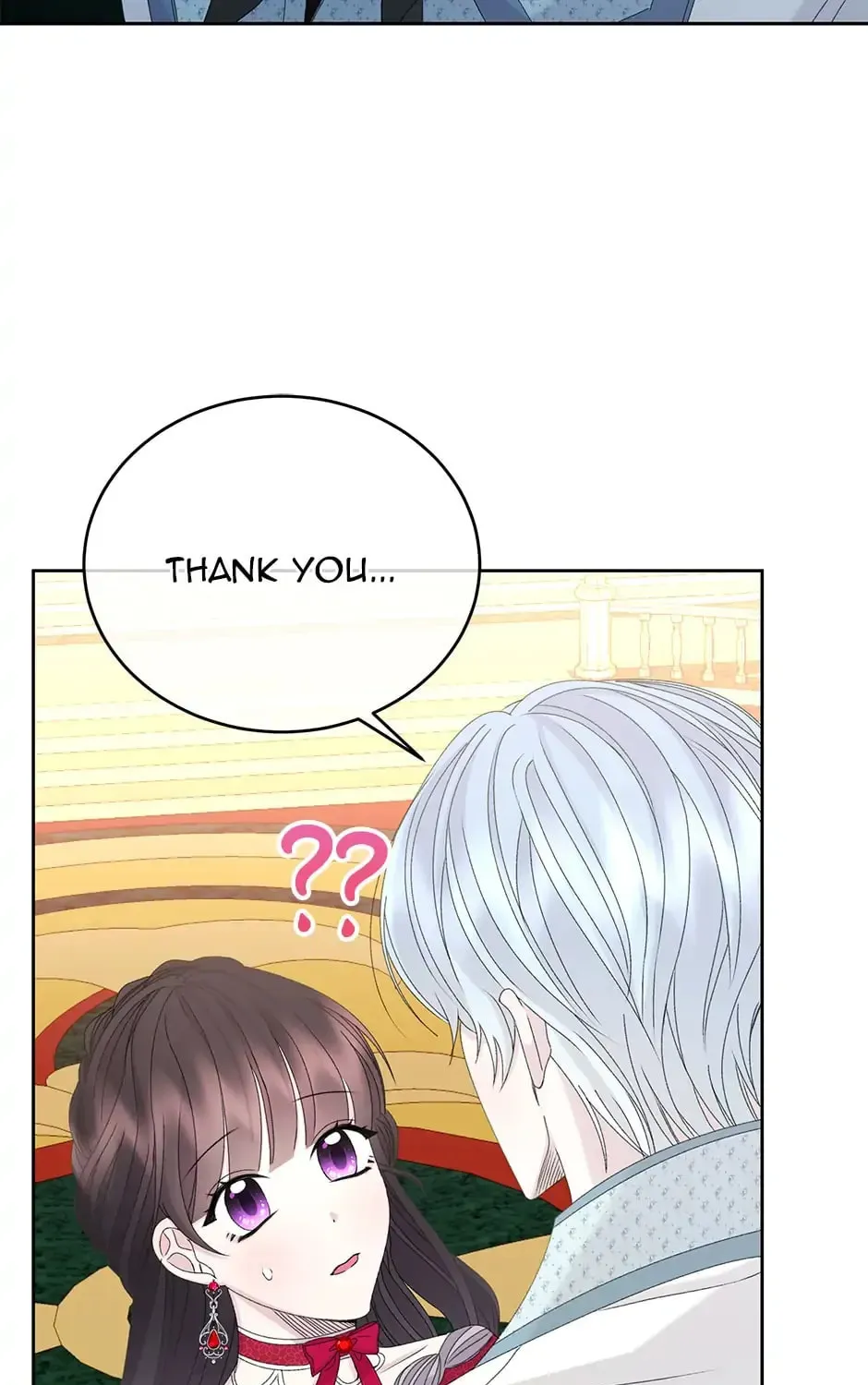 The Adorable Princess of Doom Chapter 57 page 117 - 