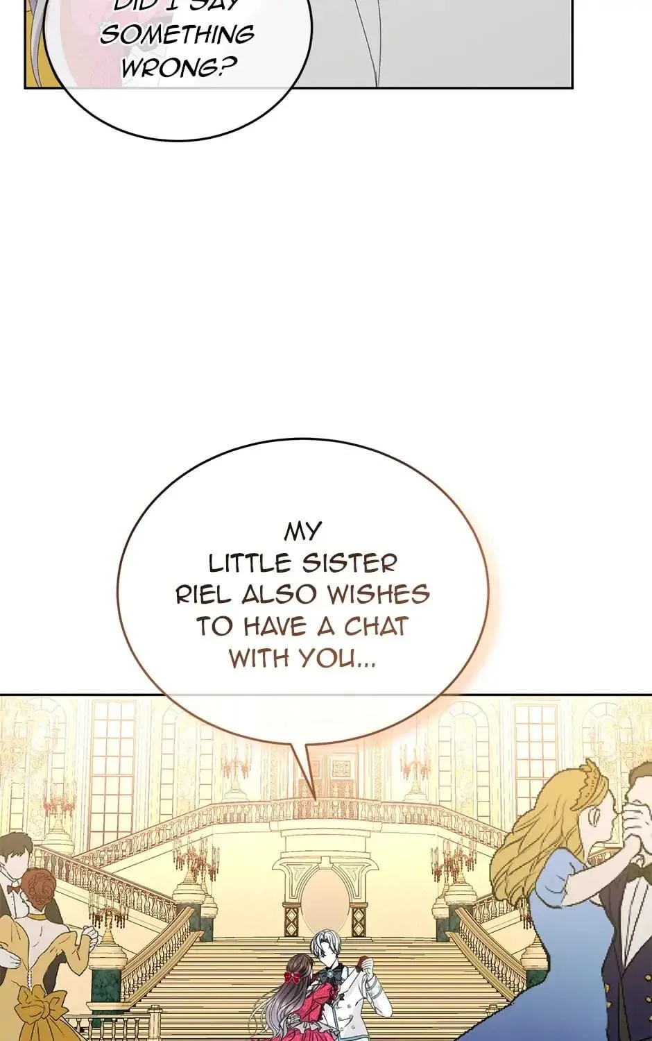 The Adorable Princess of Doom Chapter 57 page 119 - 