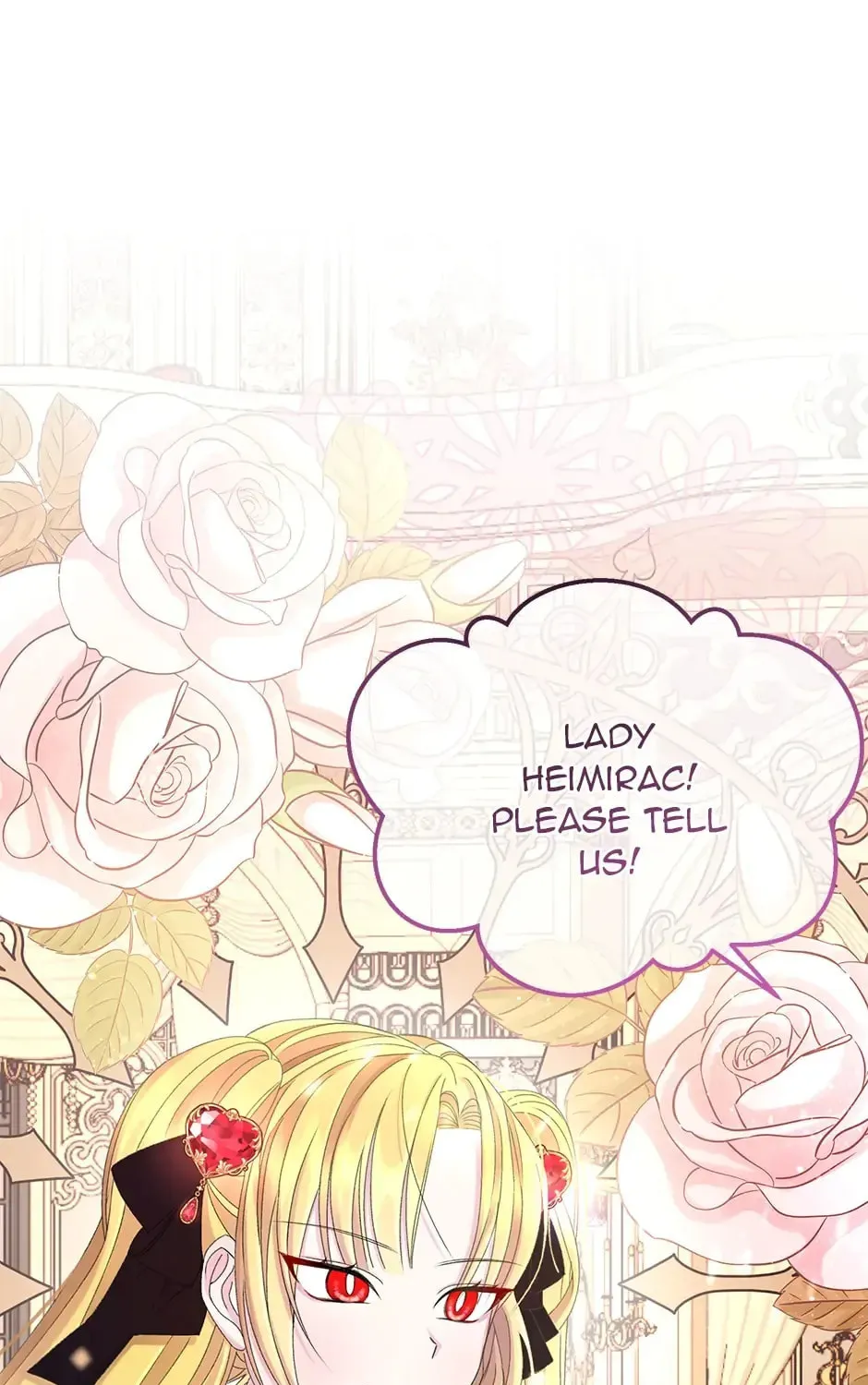 The Adorable Princess of Doom Chapter 57 page 13 - 