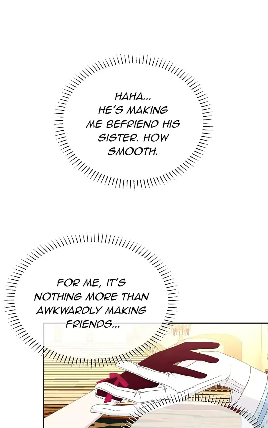 The Adorable Princess of Doom Chapter 57 page 121 - 