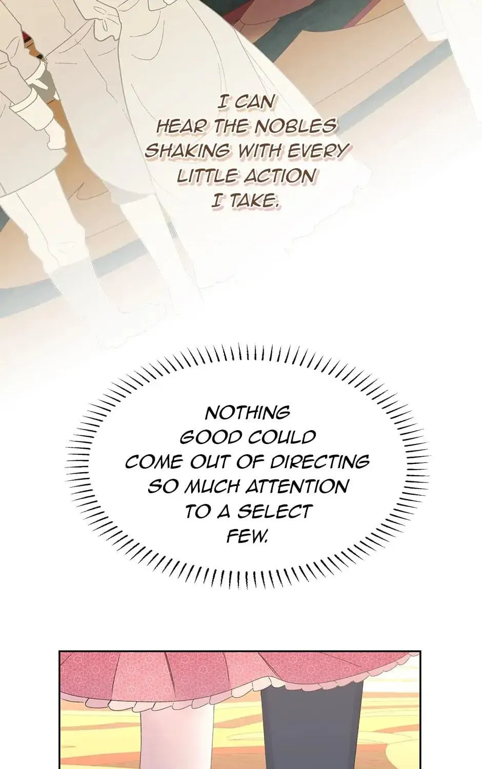 The Adorable Princess of Doom Chapter 57 page 125 - 
