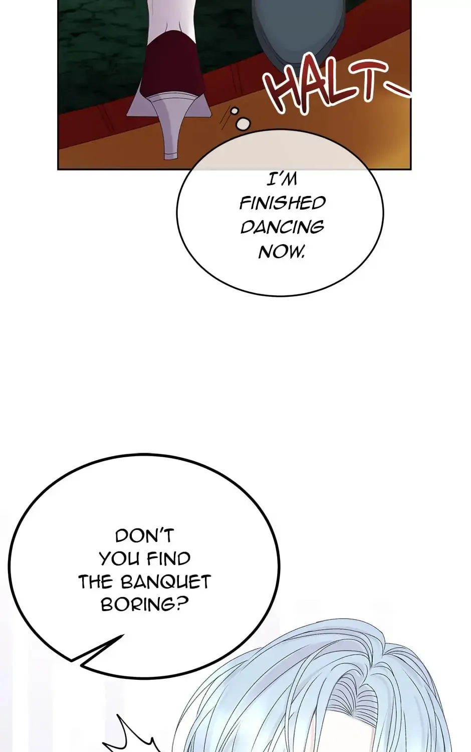 The Adorable Princess of Doom Chapter 57 page 127 - 