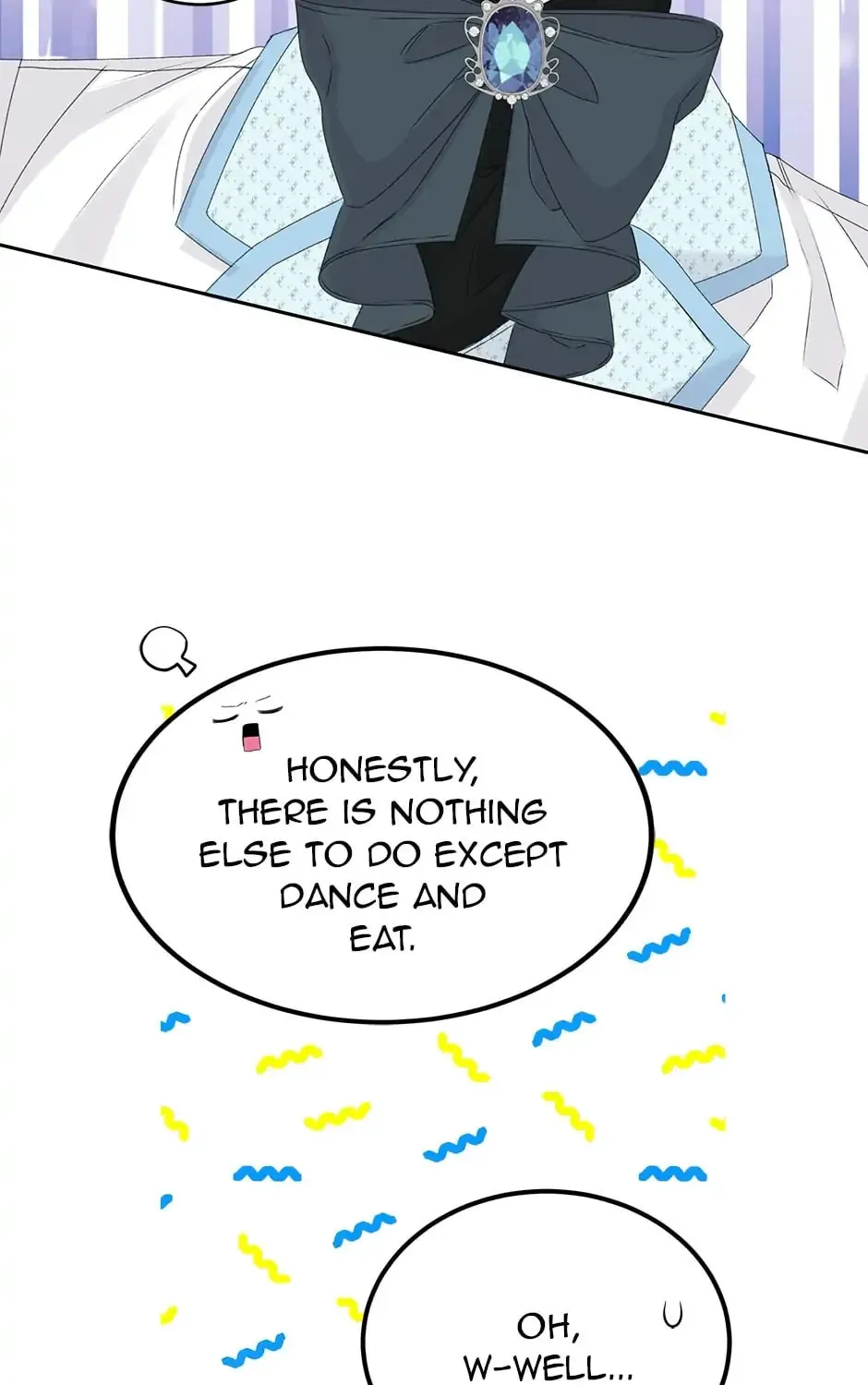 The Adorable Princess of Doom Chapter 57 page 129 - 