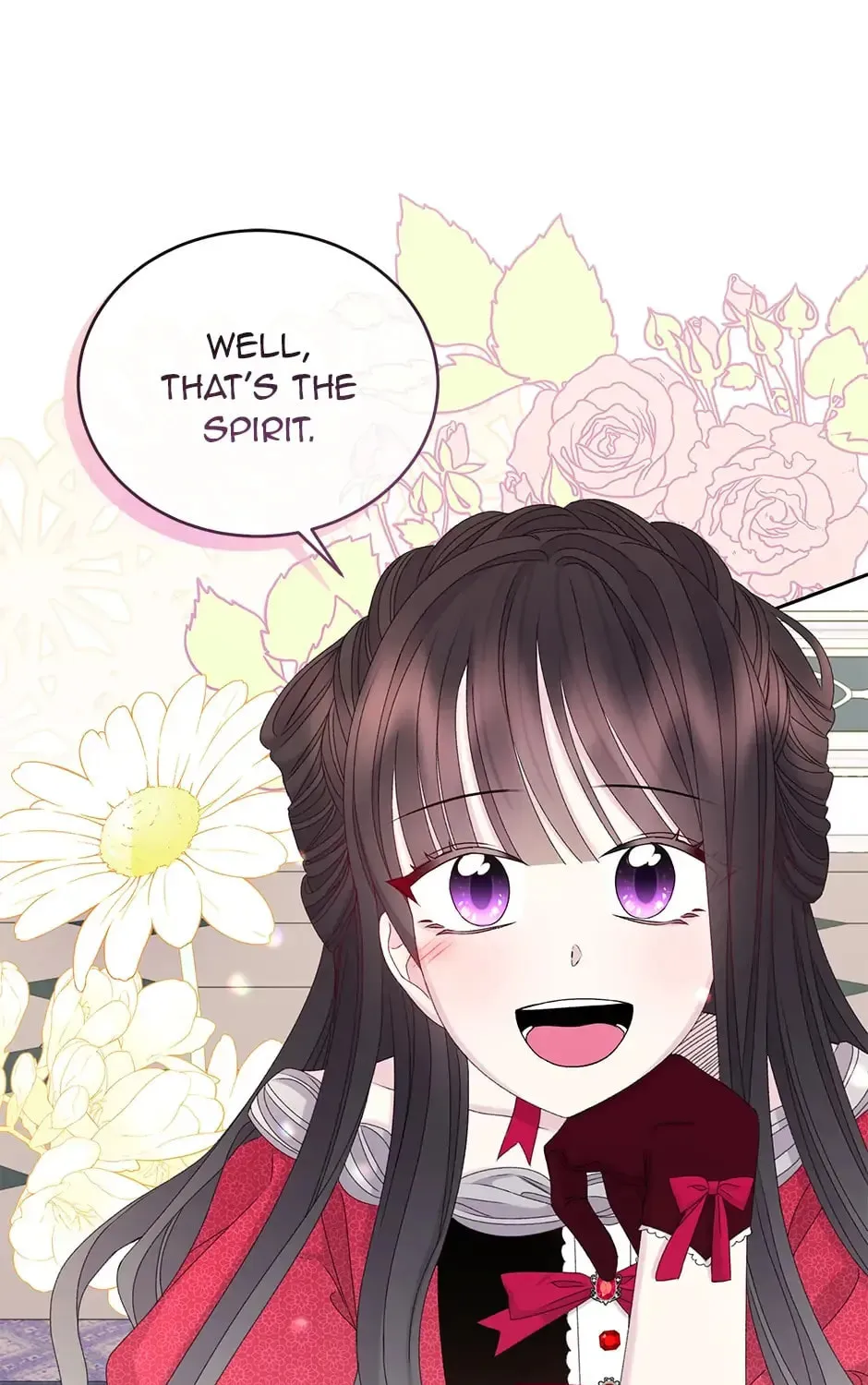 The Adorable Princess of Doom Chapter 57 page 145 - 
