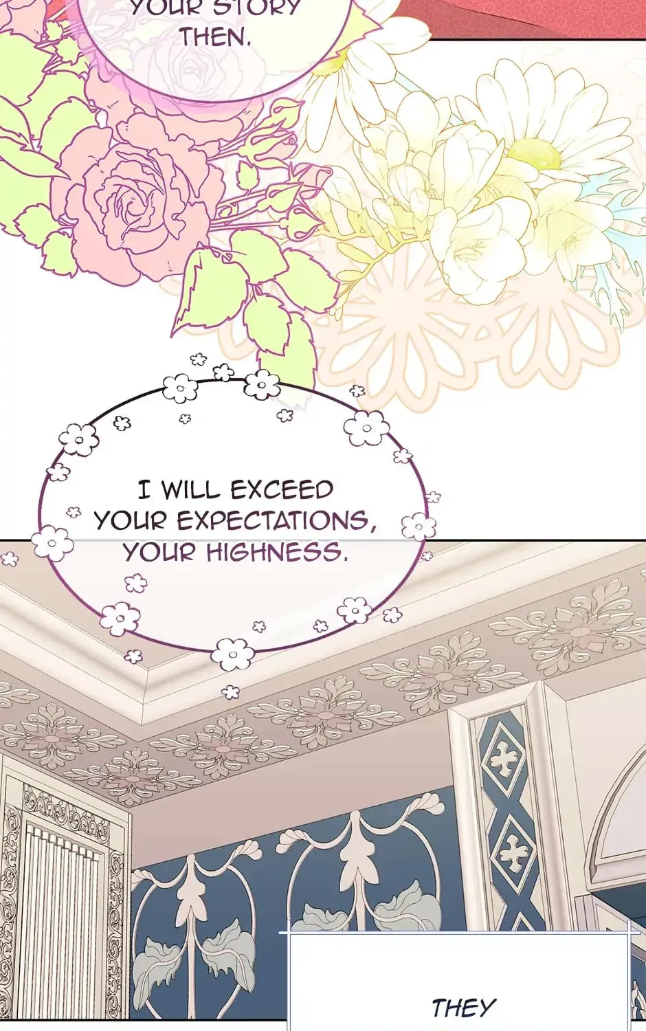 The Adorable Princess of Doom Chapter 57 page 147 - 