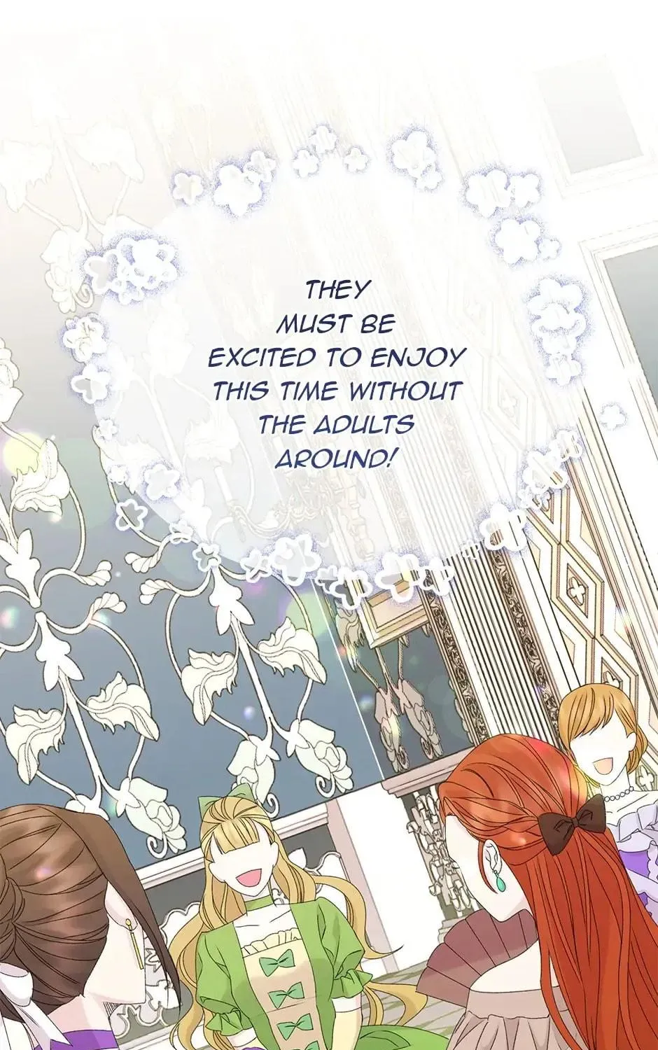 The Adorable Princess of Doom Chapter 57 page 149 - 