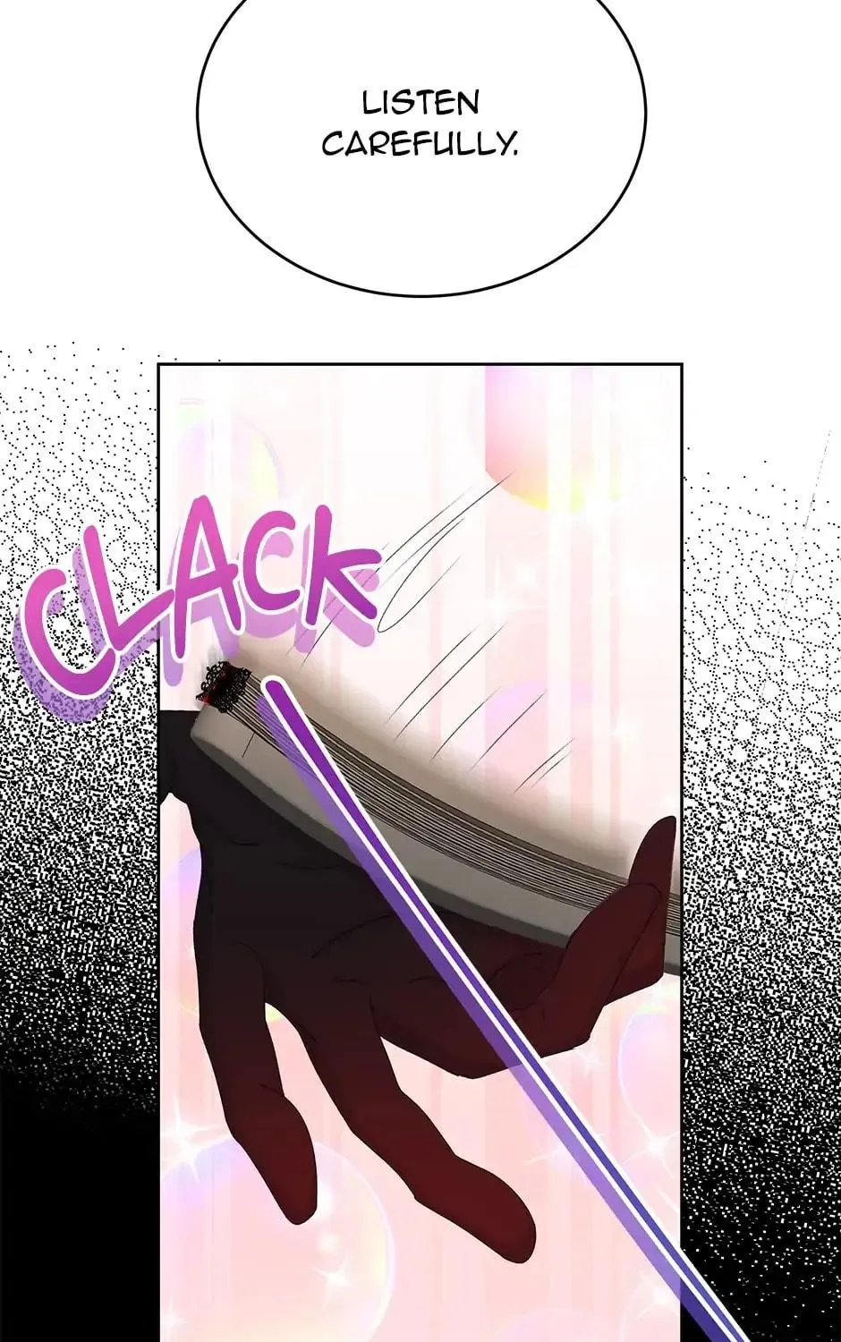 The Adorable Princess of Doom Chapter 57 page 17 - 
