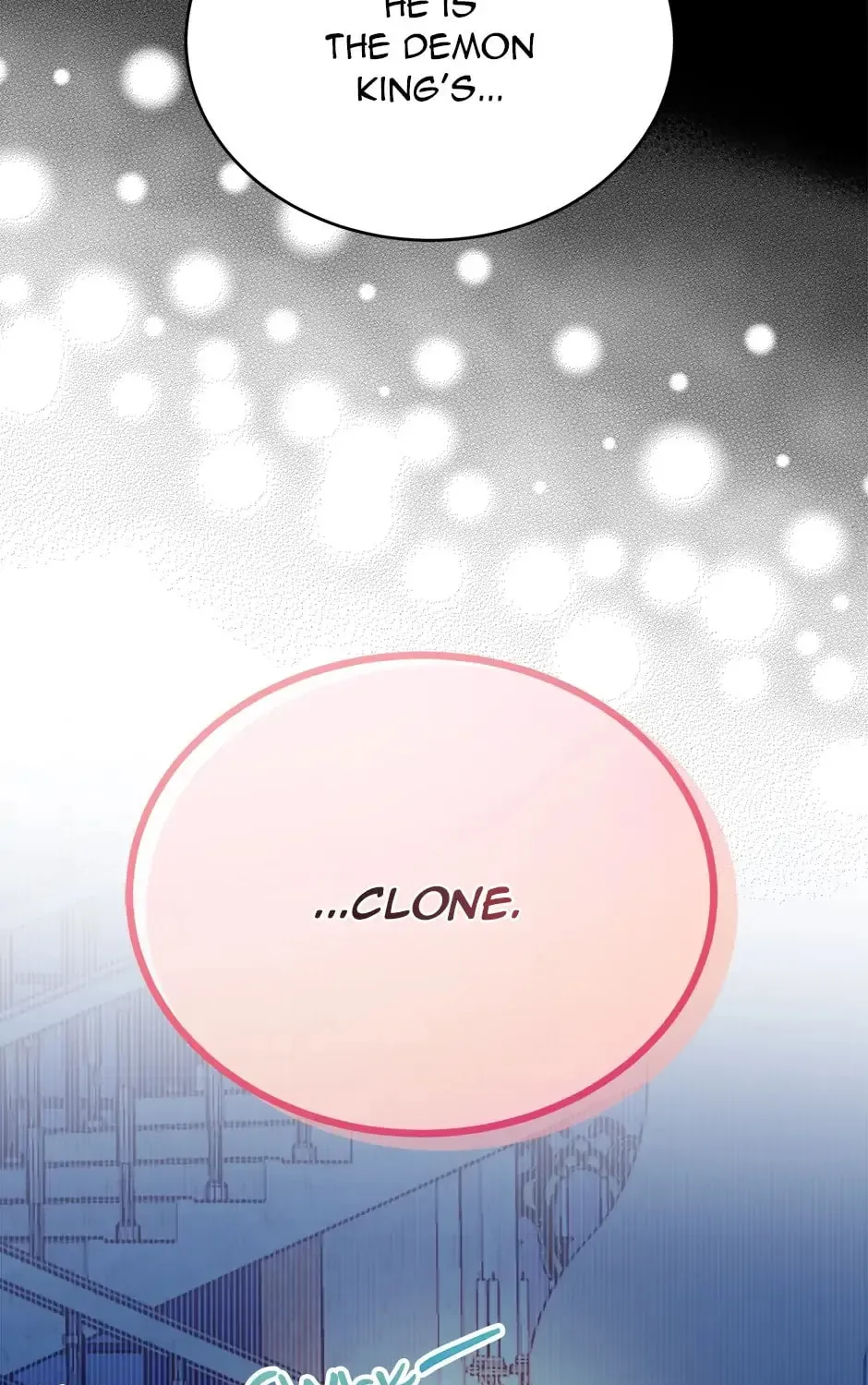 The Adorable Princess of Doom Chapter 57 page 19 - 