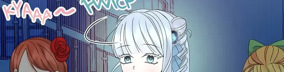 The Adorable Princess of Doom Chapter 57 page 20 - 