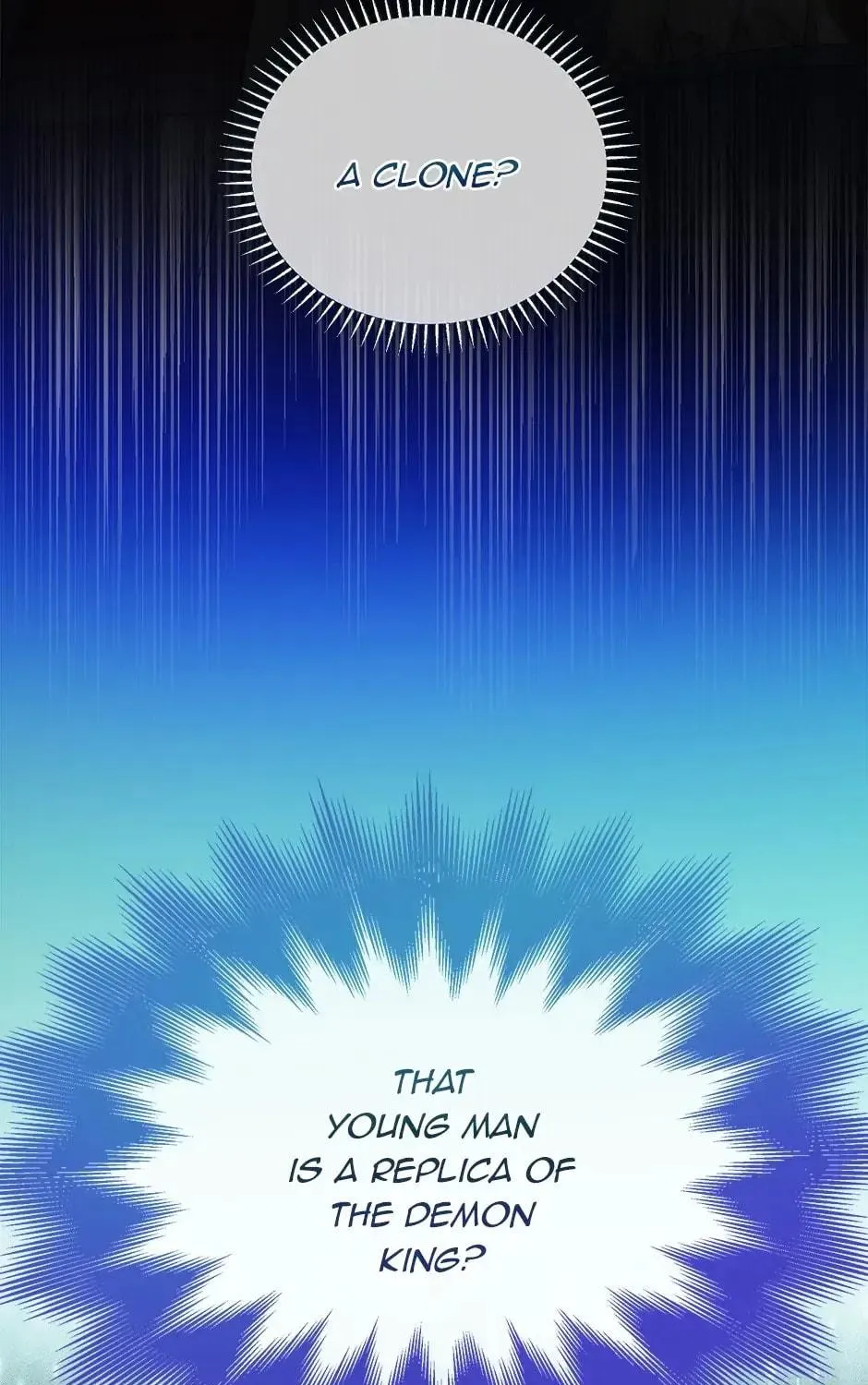 The Adorable Princess of Doom Chapter 57 page 23 - 
