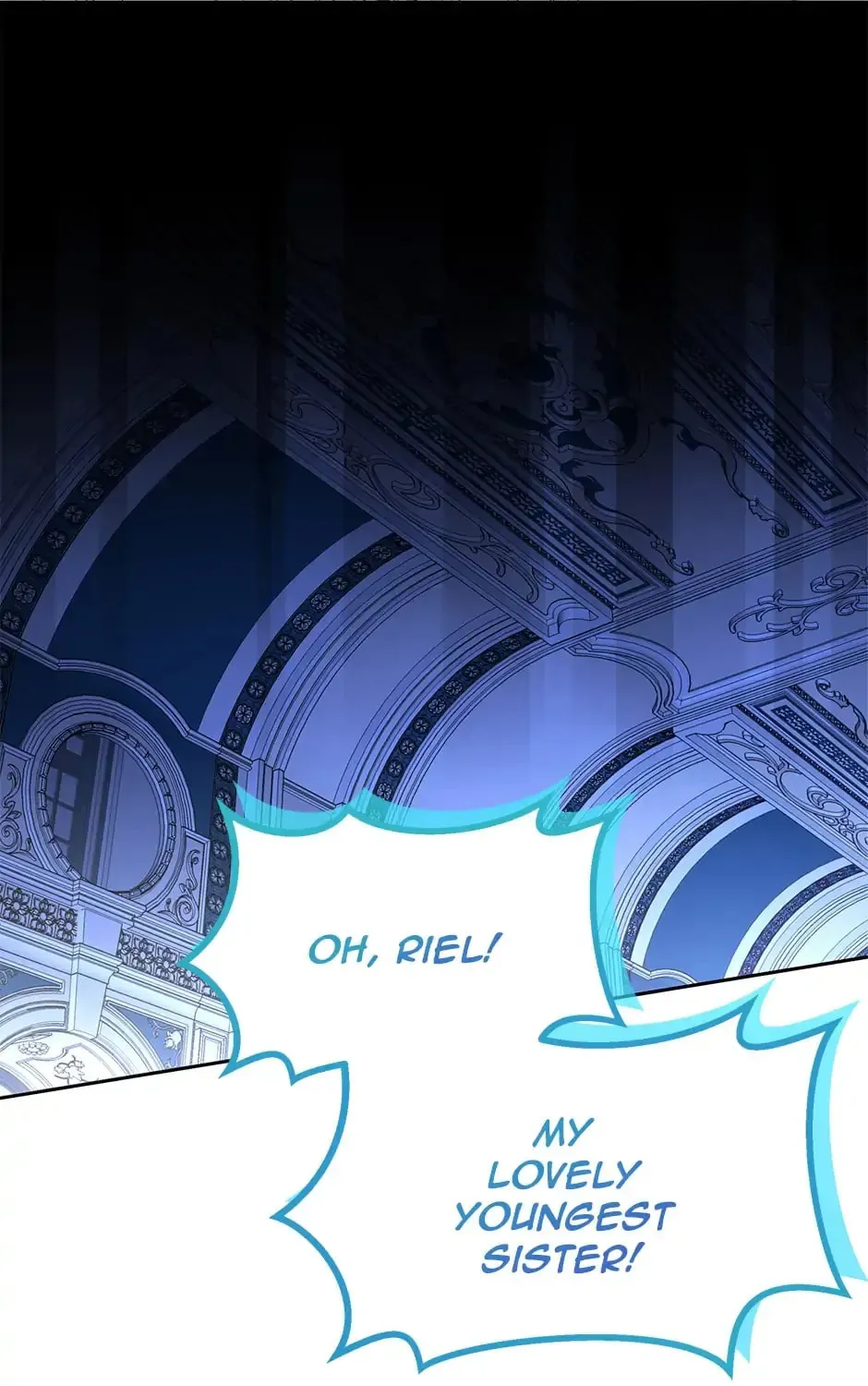 The Adorable Princess of Doom Chapter 57 page 25 - 