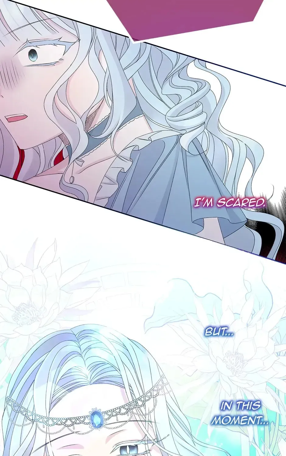 The Adorable Princess of Doom Chapter 57 page 31 - 