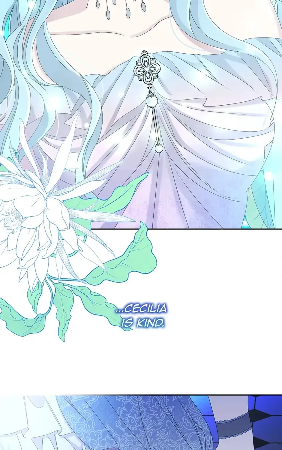 The Adorable Princess of Doom Chapter 57 page 33 - 