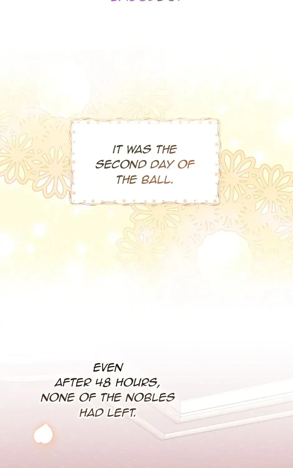The Adorable Princess of Doom Chapter 57 page 39 - 