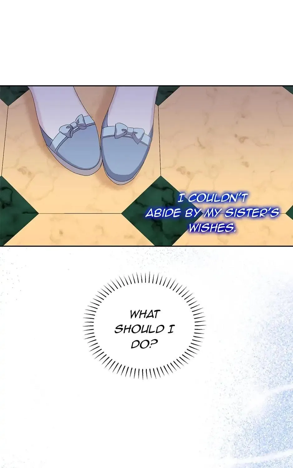 The Adorable Princess of Doom Chapter 57 page 5 - 