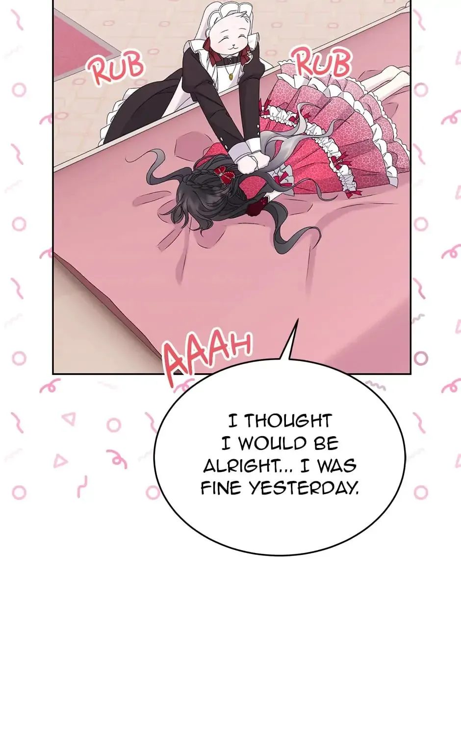 The Adorable Princess of Doom Chapter 57 page 43 - 