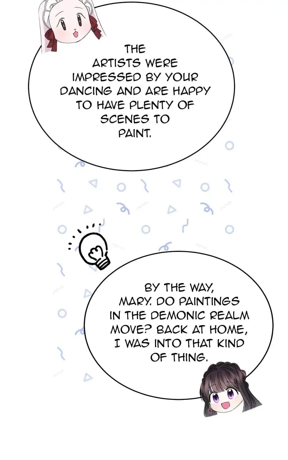 The Adorable Princess of Doom Chapter 57 page 47 - 