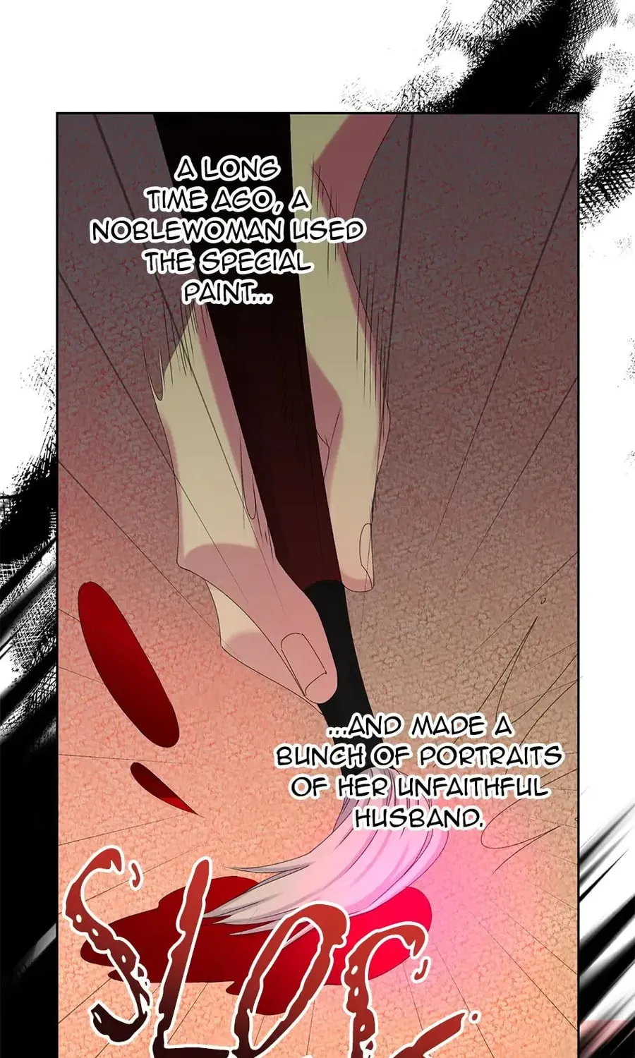 The Adorable Princess of Doom Chapter 57 page 51 - 