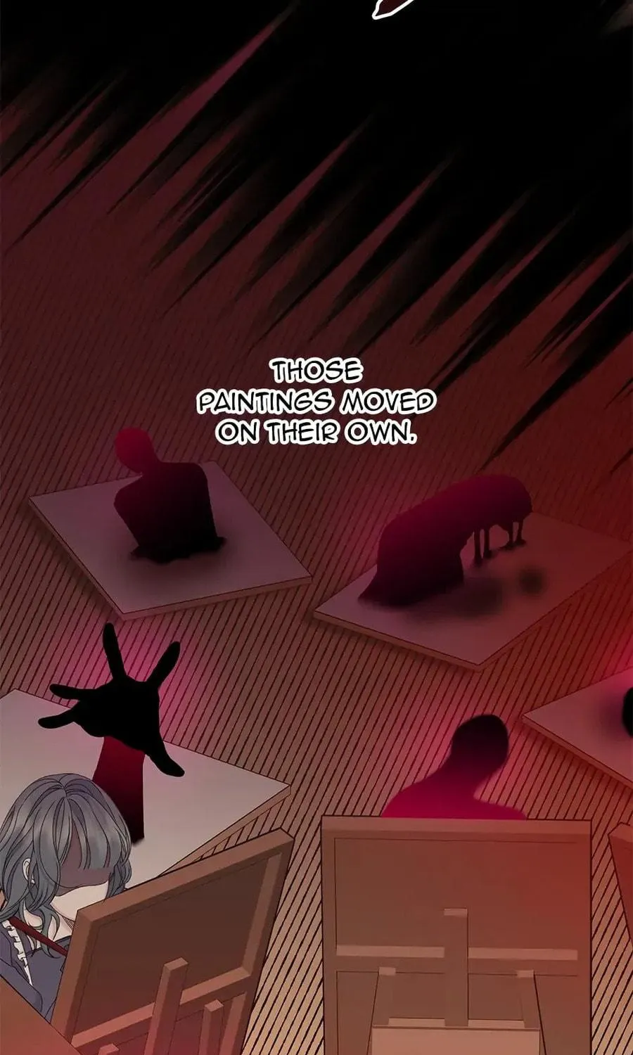 The Adorable Princess of Doom Chapter 57 page 53 - 