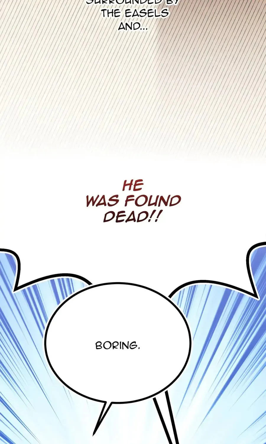 The Adorable Princess of Doom Chapter 57 page 57 - 