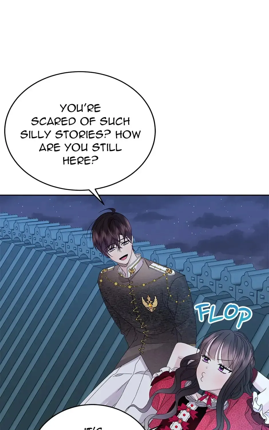The Adorable Princess of Doom Chapter 57 page 61 - 
