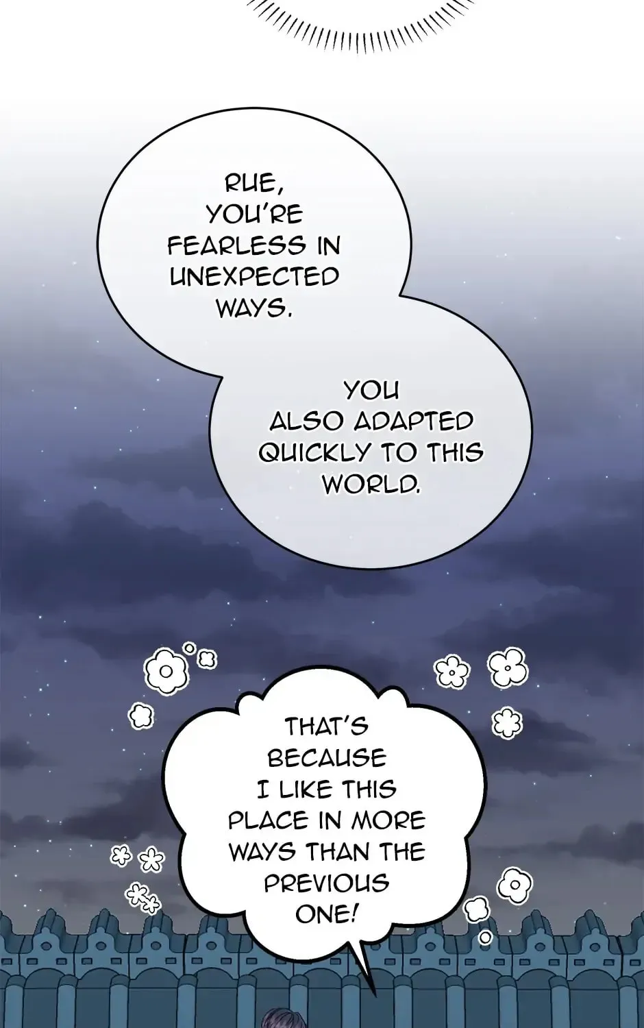 The Adorable Princess of Doom Chapter 57 page 63 - 