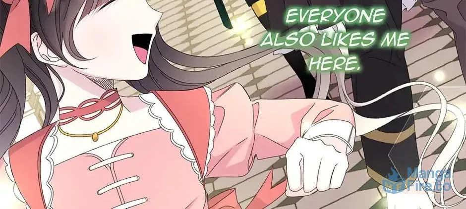The Adorable Princess of Doom Chapter 57 page 66 - 