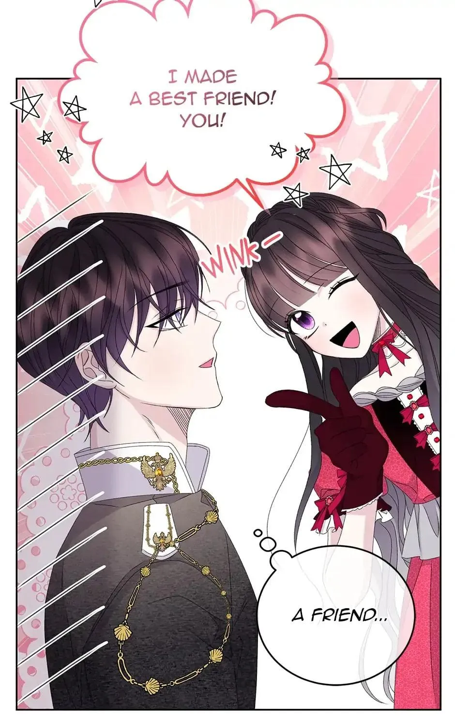 The Adorable Princess of Doom Chapter 57 page 71 - 