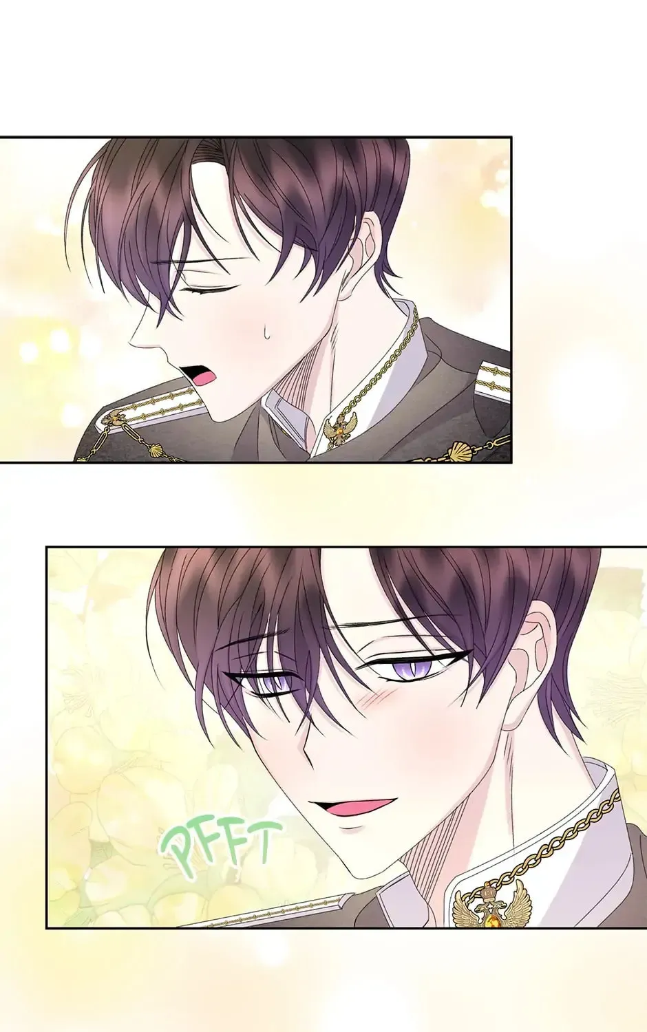 The Adorable Princess of Doom Chapter 57 page 73 - 