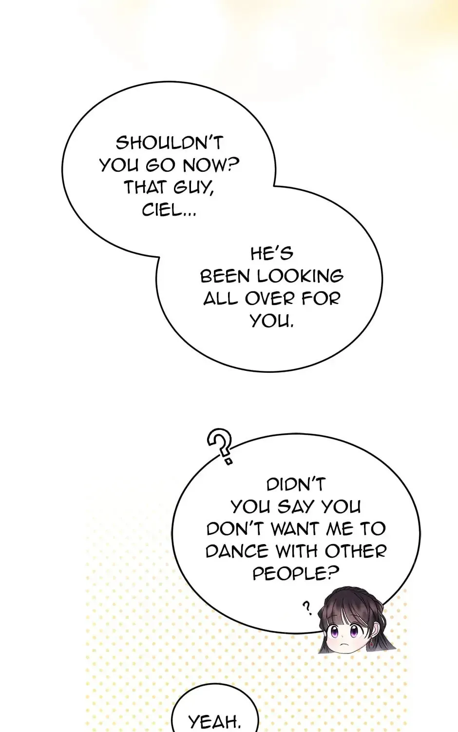 The Adorable Princess of Doom Chapter 57 page 75 - 