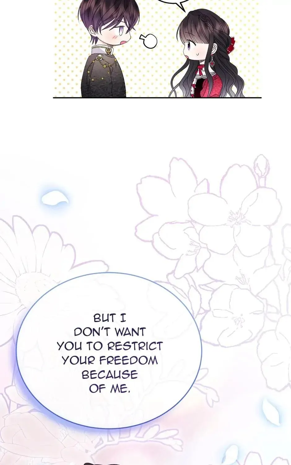 The Adorable Princess of Doom Chapter 57 page 77 - 