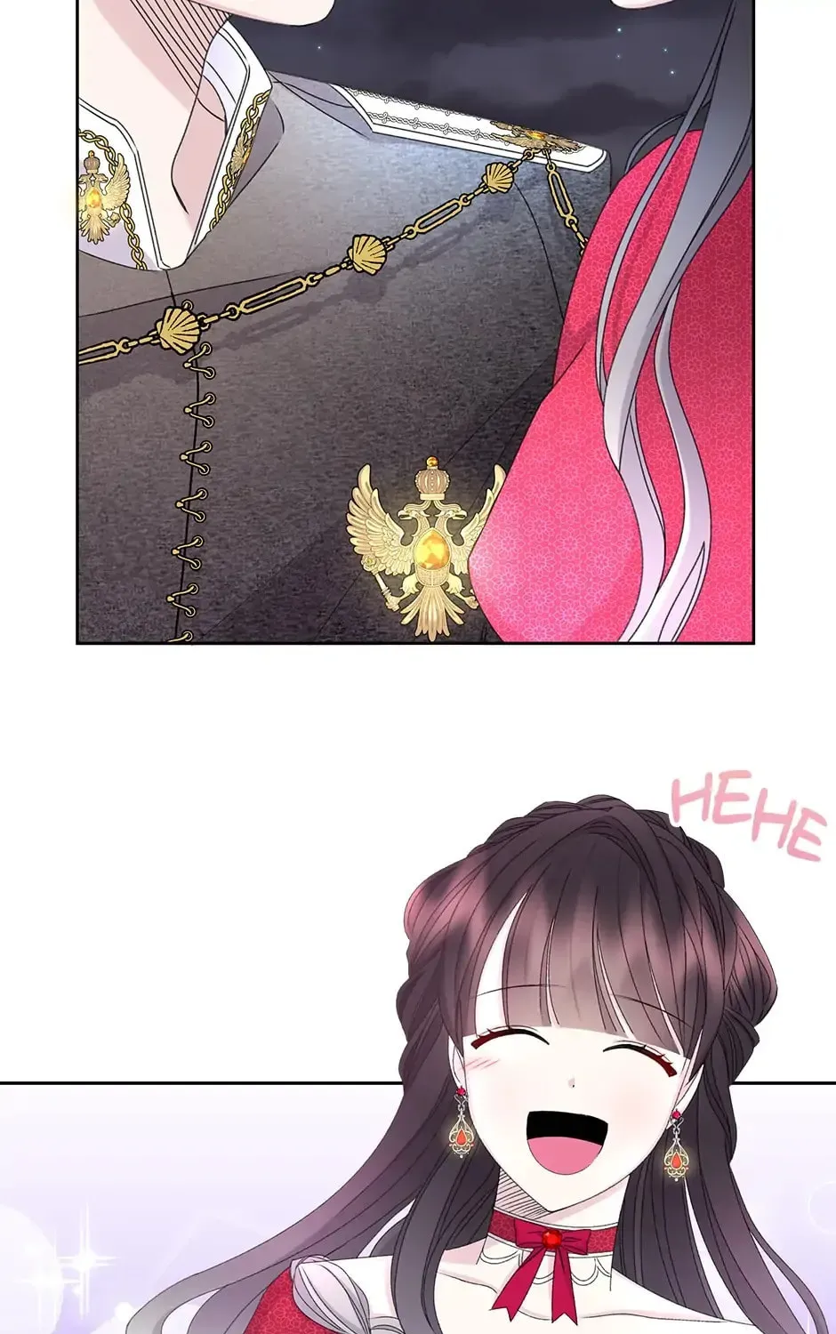 The Adorable Princess of Doom Chapter 57 page 87 - 