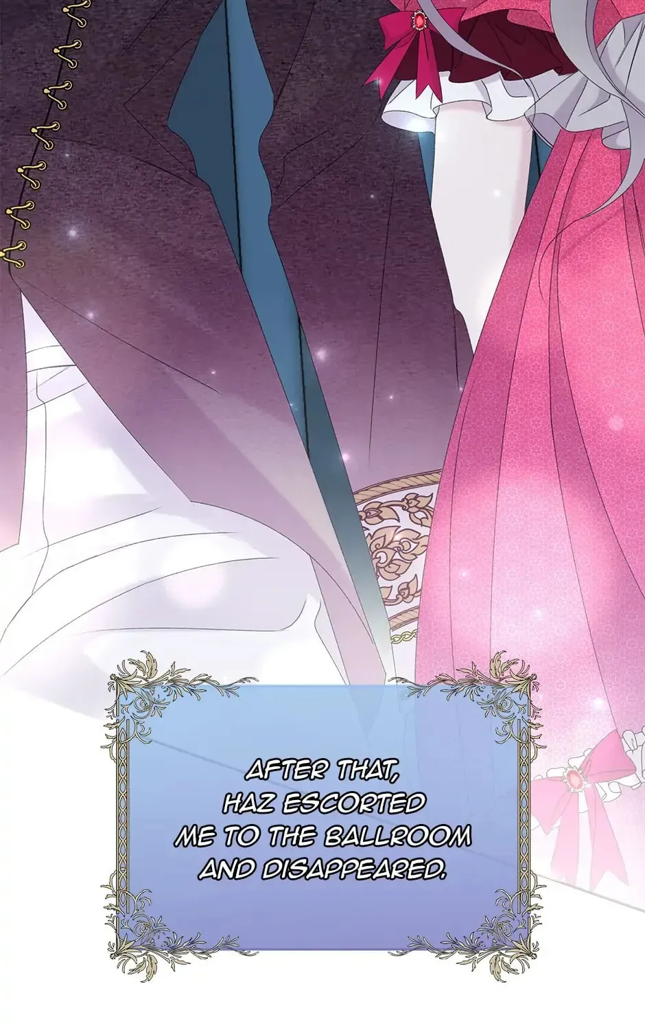 The Adorable Princess of Doom Chapter 57 page 93 - 