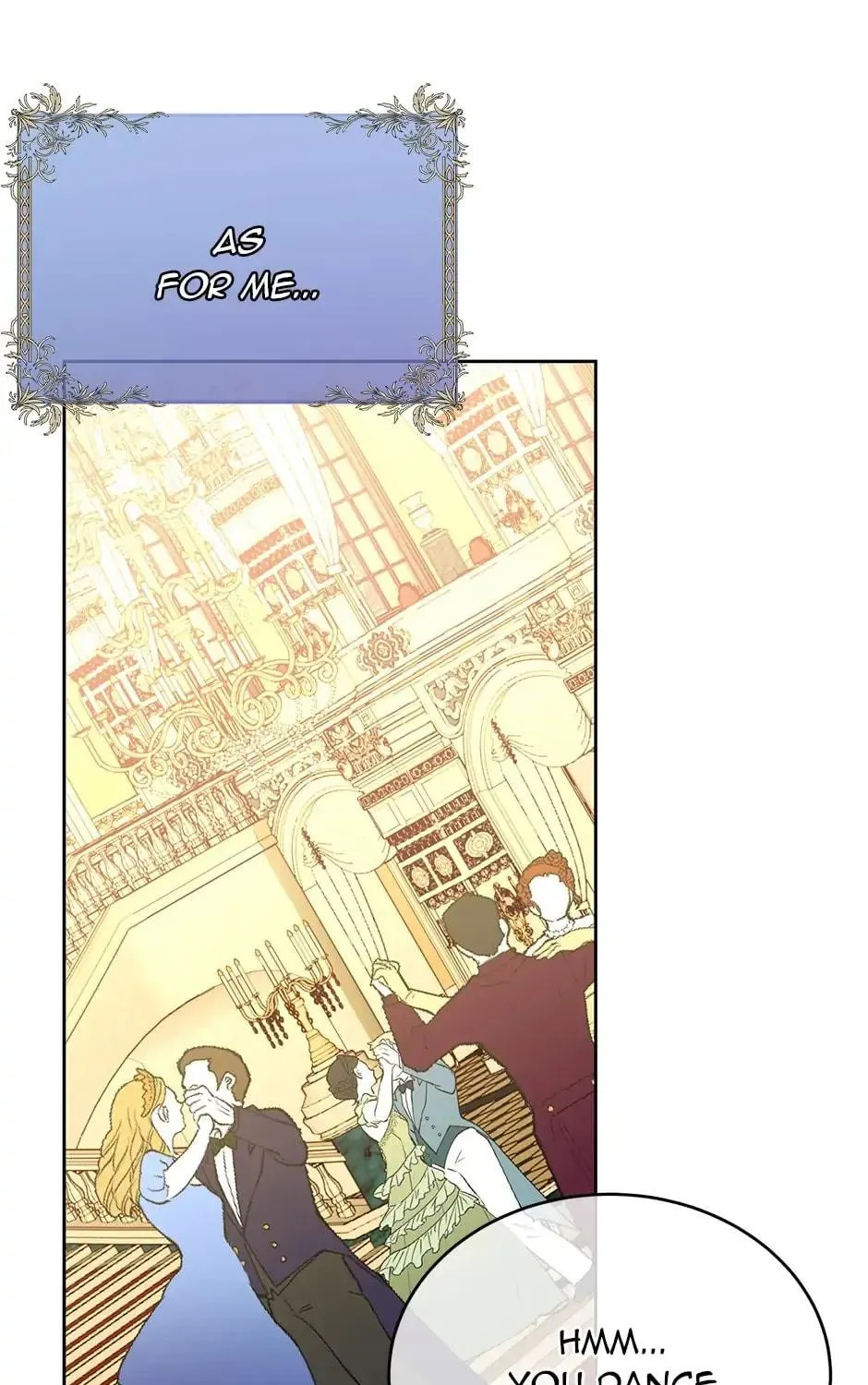 The Adorable Princess of Doom Chapter 57 page 95 - 