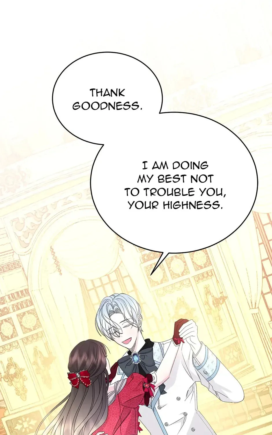 The Adorable Princess of Doom Chapter 57 page 97 - 