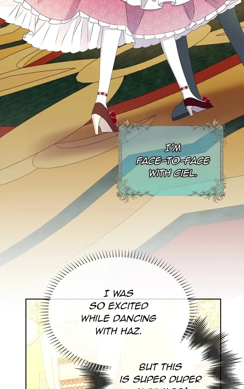 The Adorable Princess of Doom Chapter 57 page 99 - 
