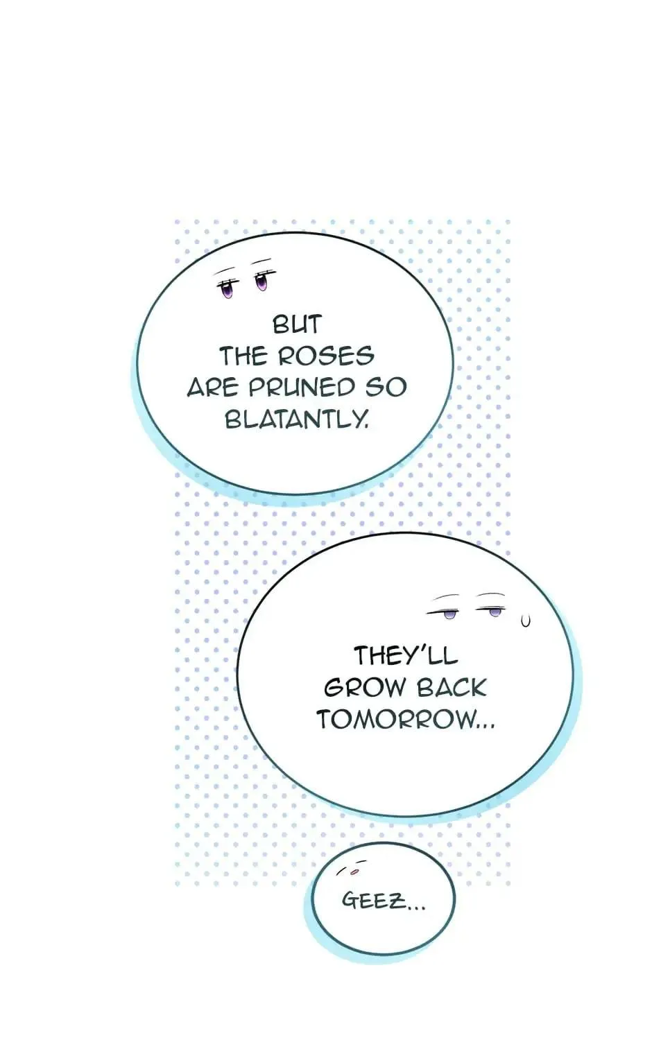 The Adorable Princess of Doom Chapter 58 page 113 - 