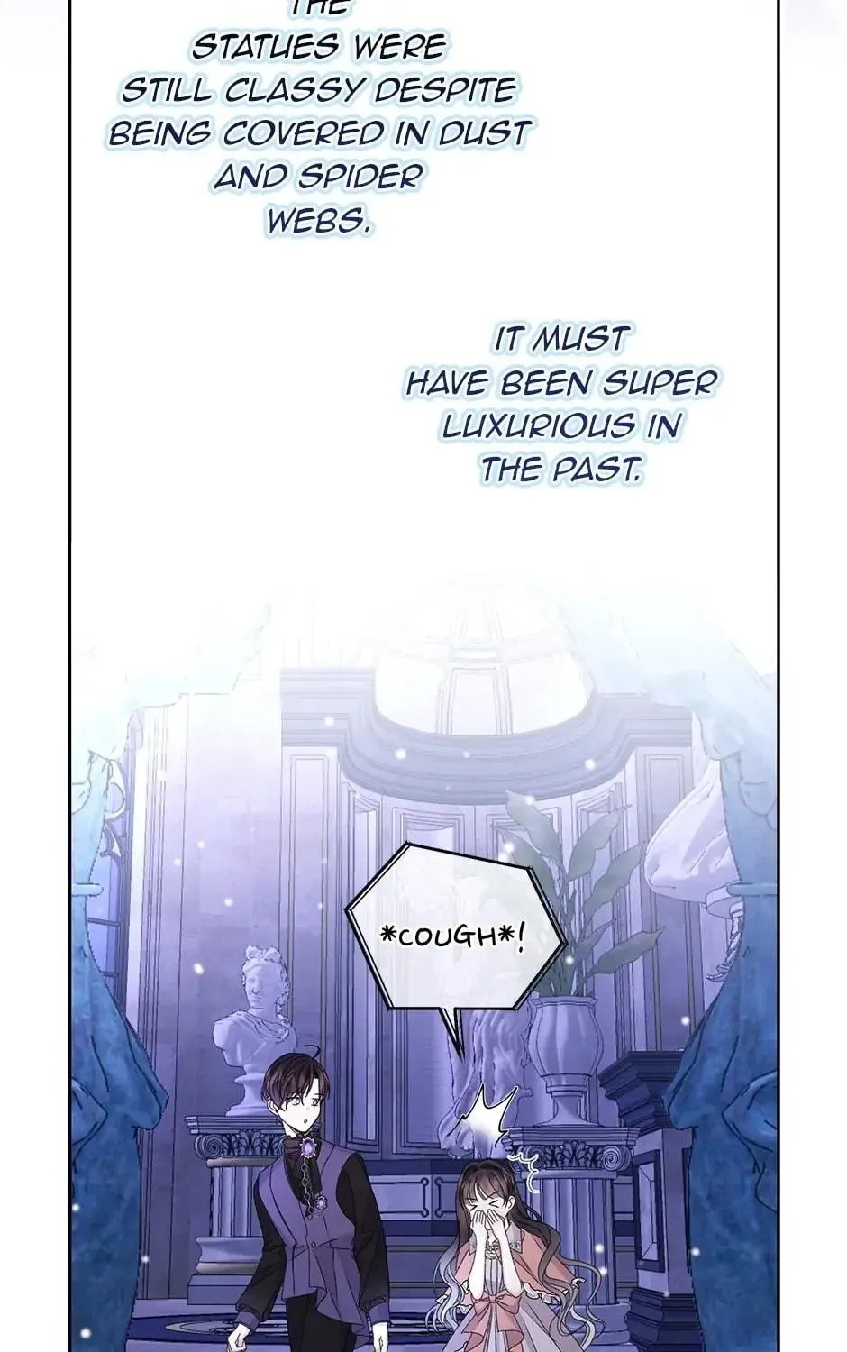 The Adorable Princess of Doom Chapter 58 page 119 - 