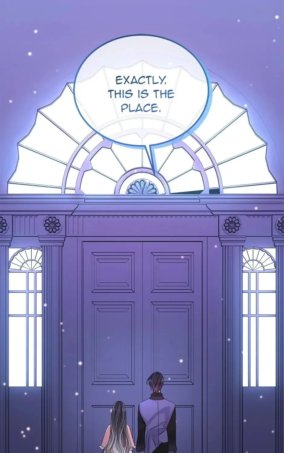 The Adorable Princess of Doom Chapter 58 page 127 - 