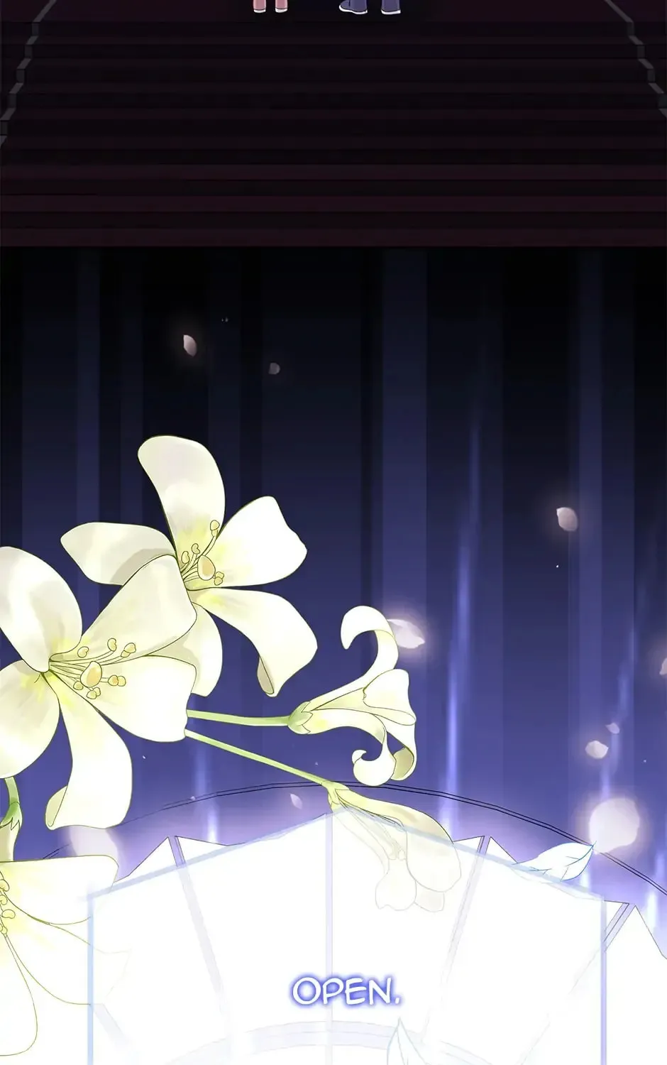 The Adorable Princess of Doom Chapter 58 page 129 - 