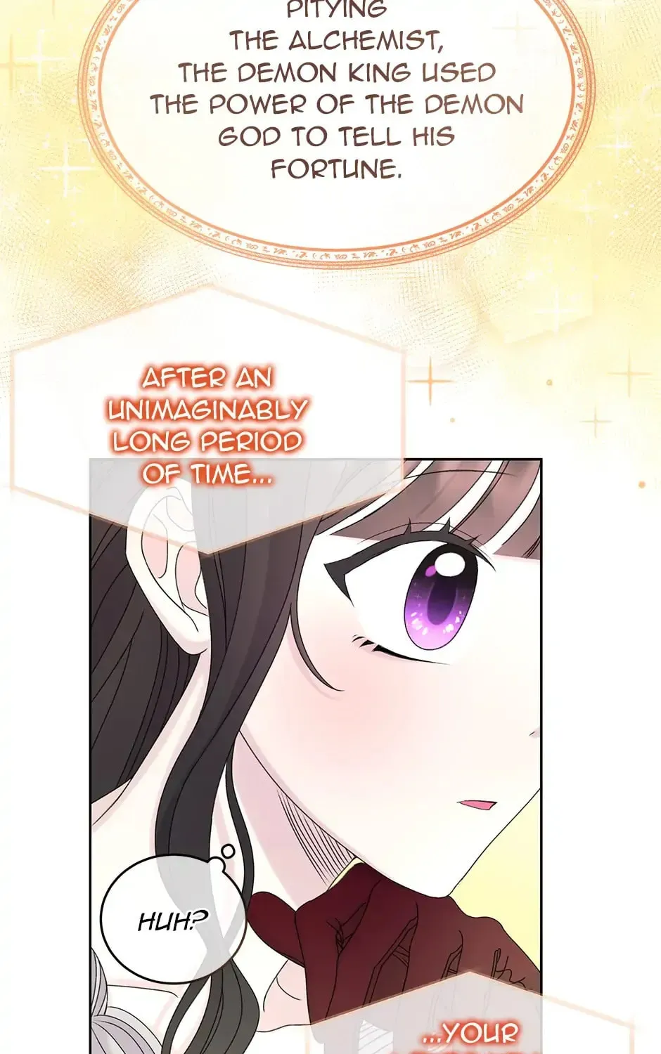 The Adorable Princess of Doom Chapter 58 page 25 - 