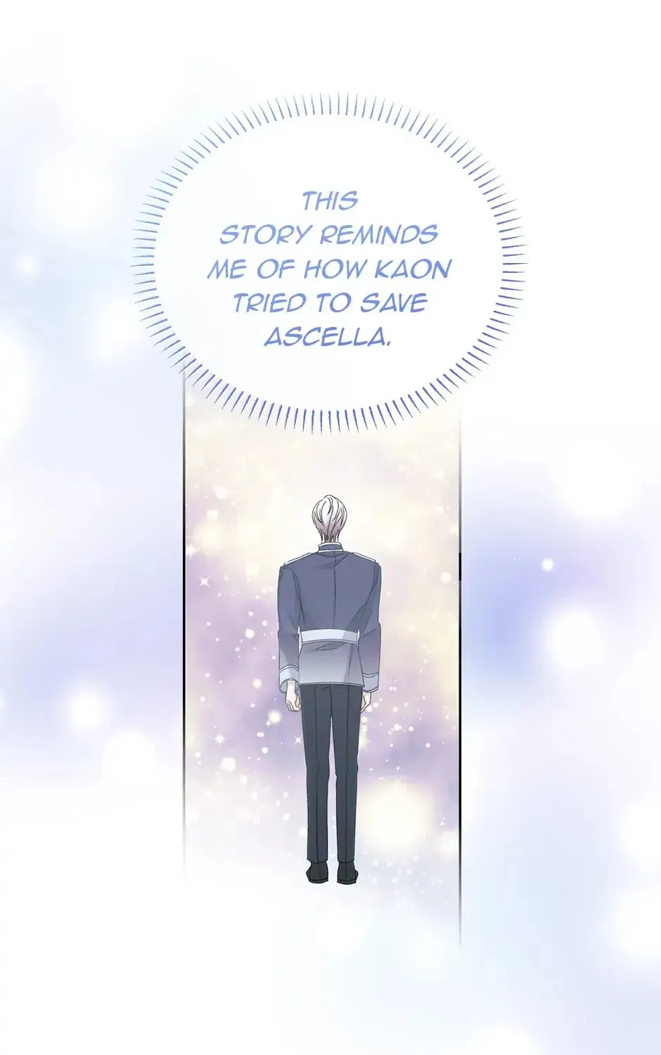 The Adorable Princess of Doom Chapter 58 page 27 - 
