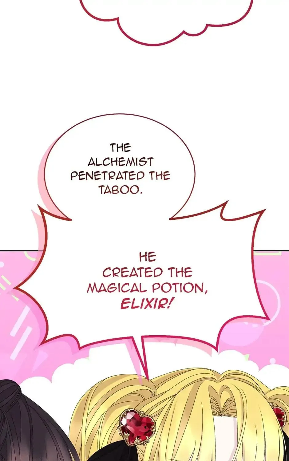 The Adorable Princess of Doom Chapter 58 page 35 - 