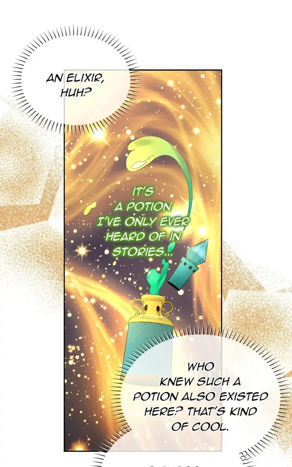 The Adorable Princess of Doom Chapter 58 page 39 - 